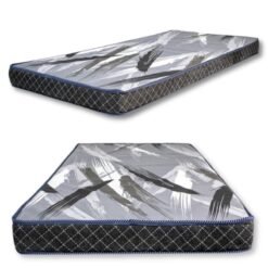 Colchão Solteiro Soffie Lotus 88x188x12 D20 - Nosso Sonho