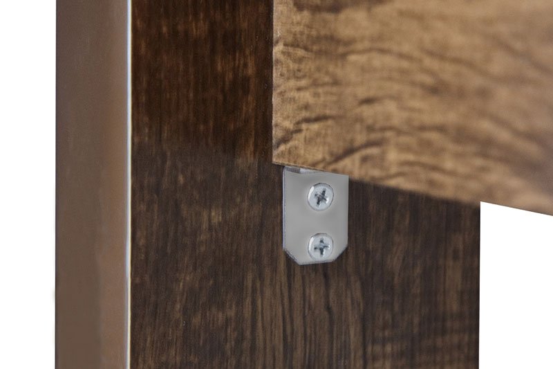 Cama Solteiro Primícia Ripado + Cama Auxiliar Solteiro 2 Gavetas Ypê D Doro - Imagem 3