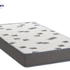 Colchão Solteiro Light D33 88x188x14 Ortobom
