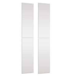 Kit espelho Guarda-roupa Hércules