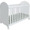 Berço Smim New - Branco