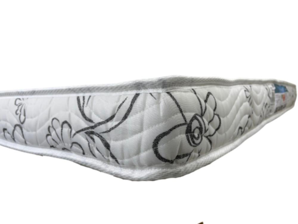 Colchão Dream Soft Casal - 138x188x12 - Imagem 2