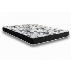 Colchão Casal Santé 100% Espuma D33 138x188x15 - Nosso Sonho | Suporta até 240kg