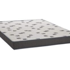 Colchão Light D33 Casal - 138x188x17