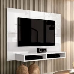 Painel Fox 43" - Branco