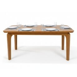 Mesa Jantar Londrina 180x90 Cinamomo - Rufato